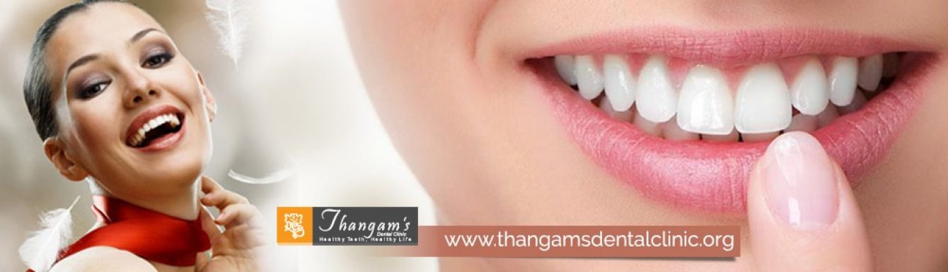 Best Dental Clinic In Tamilnadu