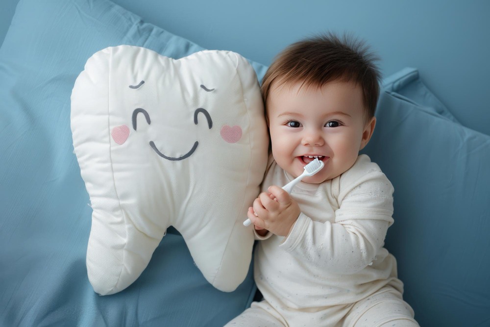 babys-first-tooth-eruption-patterns-thangams-dental-clinic