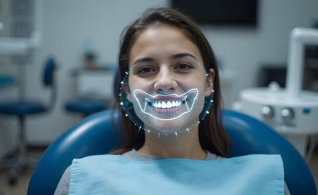 Dental consultation