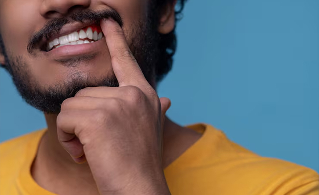 Dental consultation